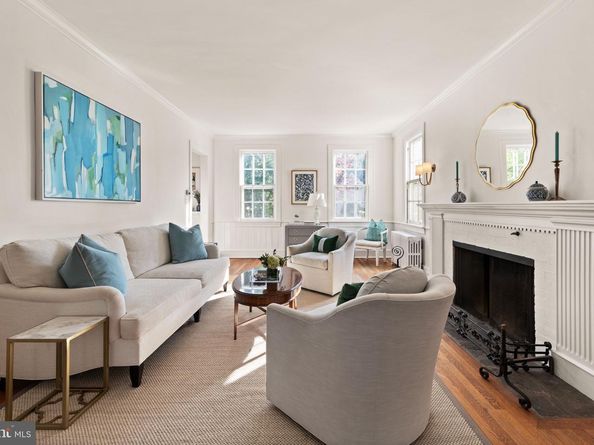 4931 Butterworth Place NW, Washington DC 20016