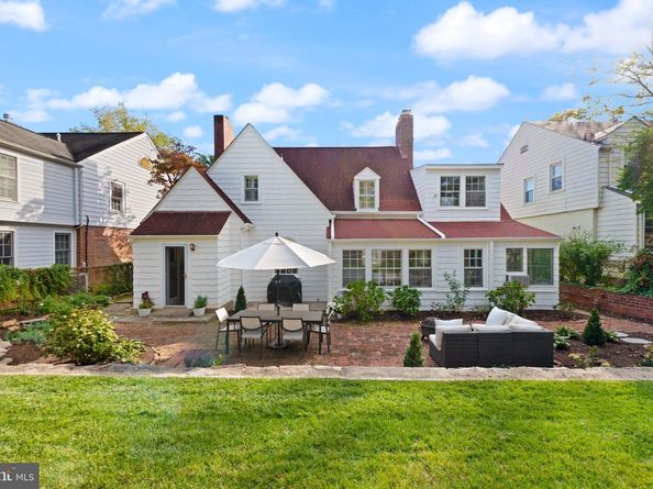 4931 Butterworth Place NW, Washington DC 20016