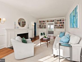 4931 Butterworth Place NW, Washington DC 20016