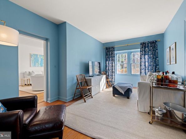 4931 Butterworth Place NW, Washington DC 20016