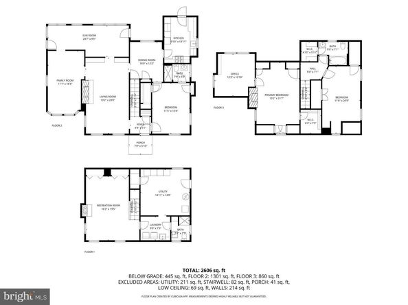 4931 Butterworth Place NW, Washington DC 20016