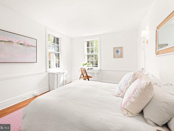 4931 Butterworth Place NW, Washington DC 20016