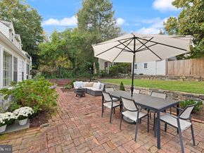 4931 Butterworth Place NW, Washington DC 20016