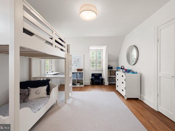 4931 Butterworth Place NW, Washington DC 20016