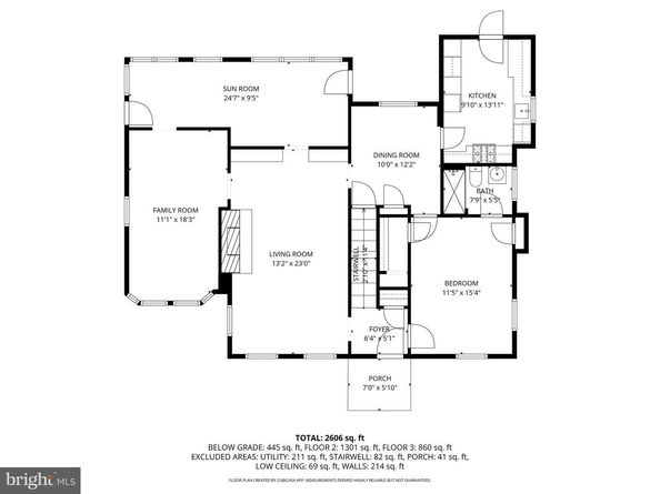 4931 Butterworth Place NW, Washington DC 20016