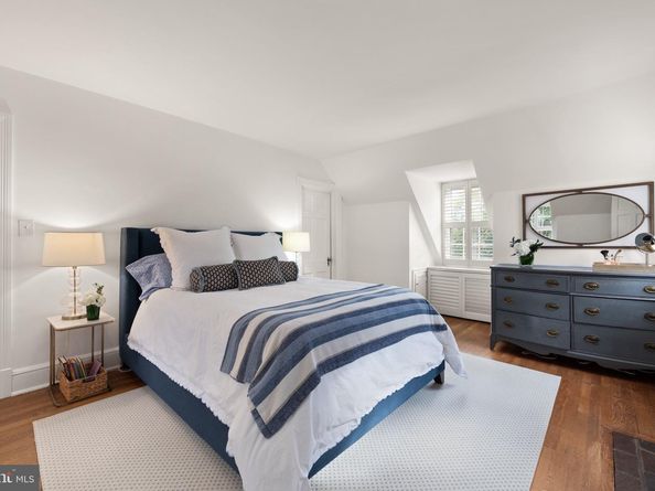 4931 Butterworth Place NW, Washington DC 20016