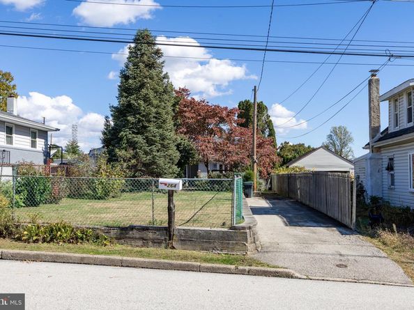 264 Roberts Avenue, Conshohocken PA 19428