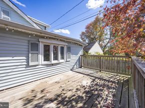 264 Roberts Avenue, Conshohocken PA 19428