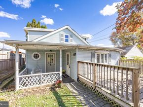 264 Roberts Avenue, Conshohocken PA 19428