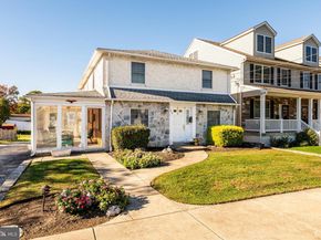 219 W 11TH Avenue, Conshohocken PA 19428