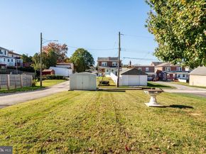 219 W 11TH Avenue, Conshohocken PA 19428