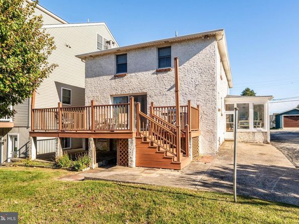 219 W 11TH Avenue, Conshohocken PA 19428