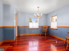 219 W 11TH Avenue, Conshohocken PA 19428