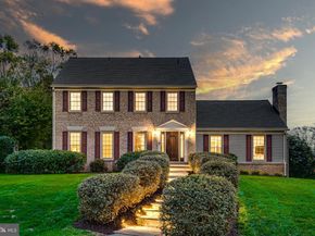1332 Carpers Farm Way, Vienna VA 22182