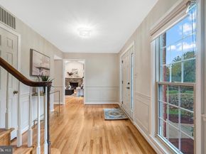 1332 Carpers Farm Way, Vienna VA 22182