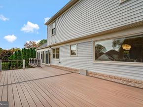 1332 Carpers Farm Way, Vienna VA 22182