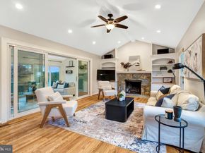 1332 Carpers Farm Way, Vienna VA 22182