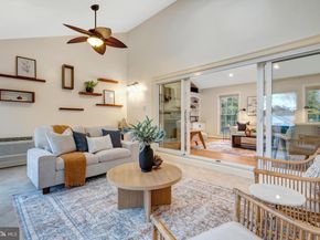 1332 Carpers Farm Way, Vienna VA 22182