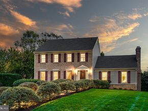 1332 Carpers Farm Way, Vienna VA 22182