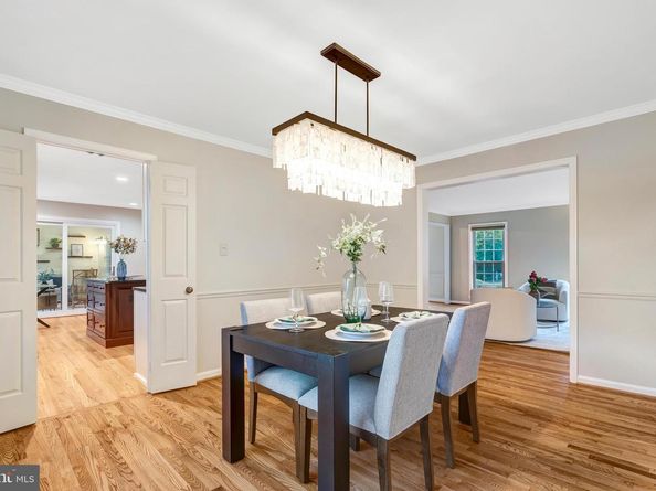 1332 Carpers Farm Way, Vienna VA 22182