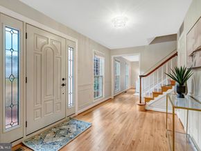 1332 Carpers Farm Way, Vienna VA 22182