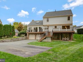 1332 Carpers Farm Way, Vienna VA 22182