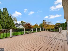 1332 Carpers Farm Way, Vienna VA 22182