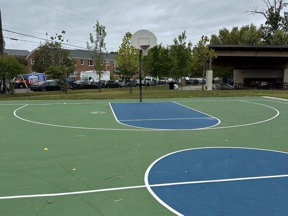 5051 7TH Road S 201, Arlington VA 22204