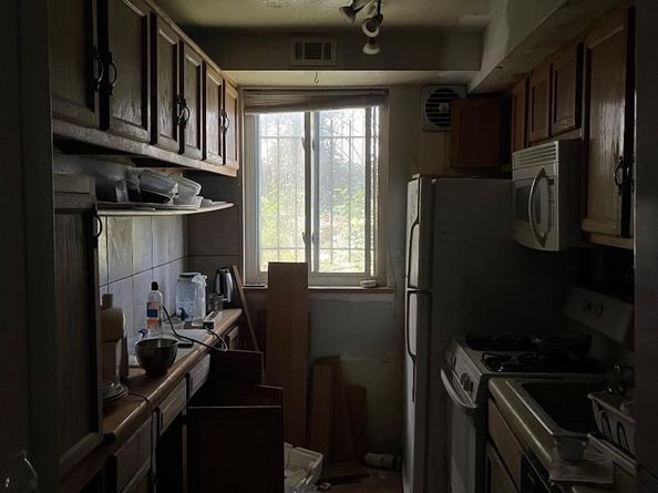 2636 Wade Road SE 2, Washington DC 20020