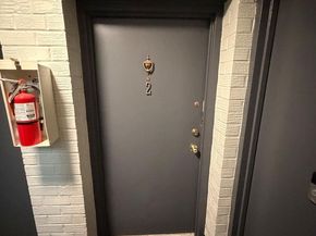 2636 Wade Road SE 2, Washington DC 20020