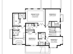 5104 Fairglen Lane, Chevy Chase MD 20815