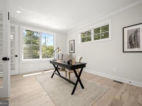 5104 Fairglen Lane, Chevy Chase MD 20815