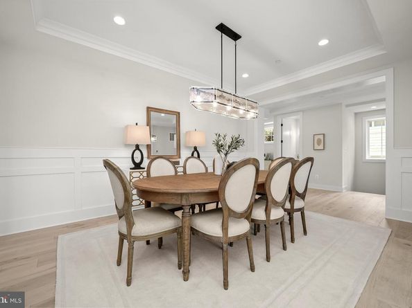 5104 Fairglen Lane, Chevy Chase MD 20815