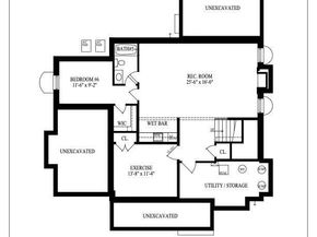 5104 Fairglen Lane, Chevy Chase MD 20815
