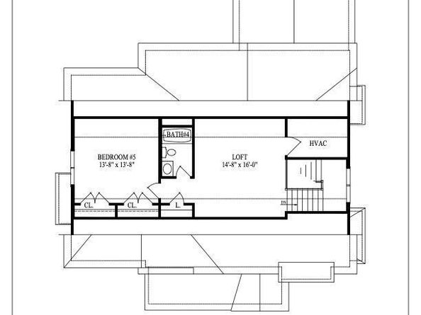 5104 Fairglen Lane, Chevy Chase MD 20815