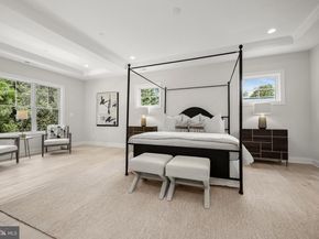 5104 Fairglen Lane, Chevy Chase MD 20815