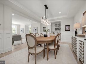 5104 Fairglen Lane, Chevy Chase MD 20815