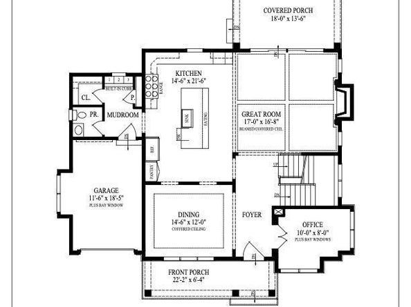 5104 Fairglen Lane, Chevy Chase MD 20815