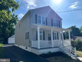 2304 Parkview Avenue, Abington PA 19001
