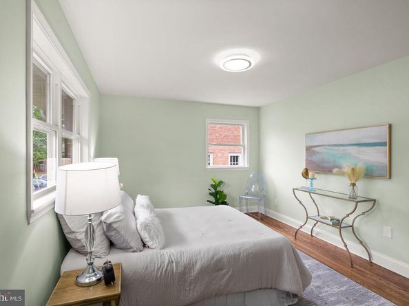 306 N Madison Street, Arlington VA 22203