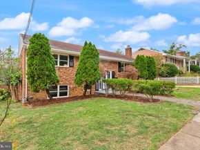 306 N Madison Street, Arlington VA 22203