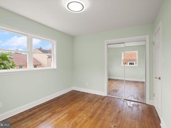 306 N Madison Street, Arlington VA 22203
