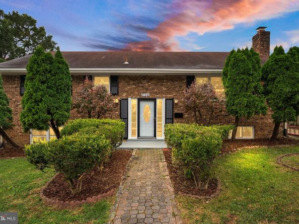 306 N Madison Street, Arlington VA 22203