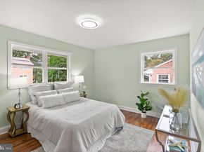 306 N Madison Street, Arlington VA 22203