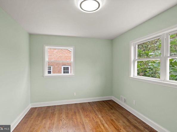 306 N Madison Street, Arlington VA 22203