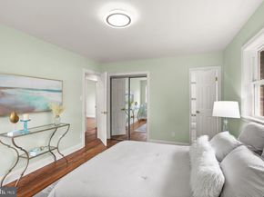 306 N Madison Street, Arlington VA 22203