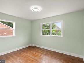 306 N Madison Street, Arlington VA 22203