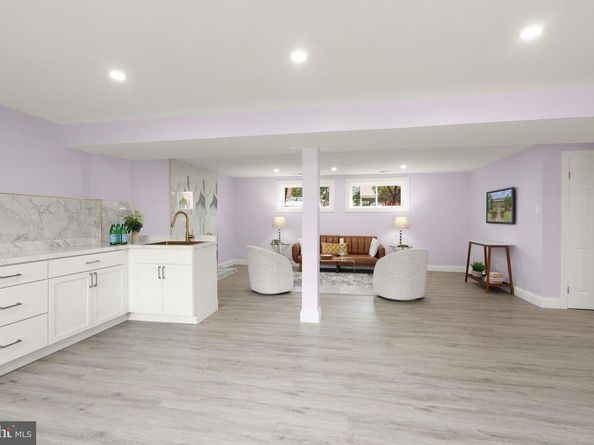 306 N Madison Street, Arlington VA 22203
