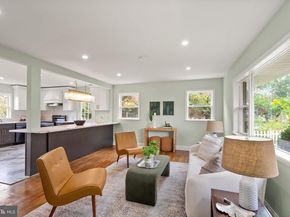 306 N Madison Street, Arlington VA 22203