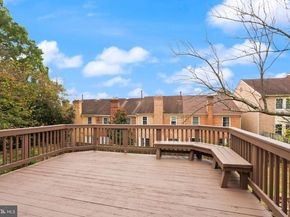 306 N Madison Street, Arlington VA 22203